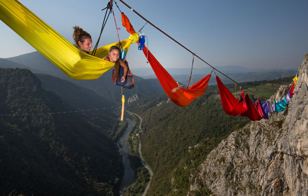 Пењачки фестивал у кањону Тијесно привлачи све више авантуриста
