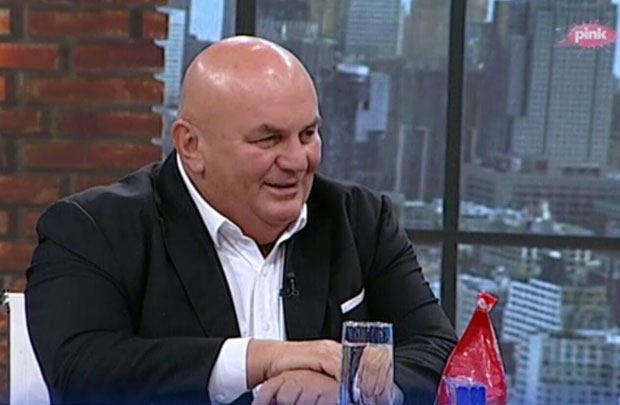 Палма: Косово је окупирано