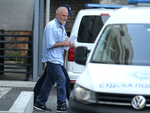 Продужен притвор бившем министру осумњиченом за сексуално злостављање девојчице