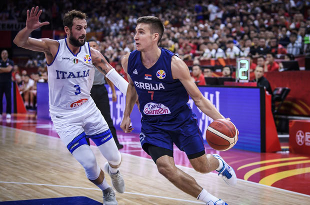 И Италија мала за велику Србију