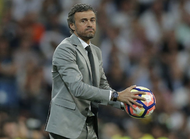 Морено: Спреман сам да се повучем са клупе Шпаније, ако Енрике пожели да се врати