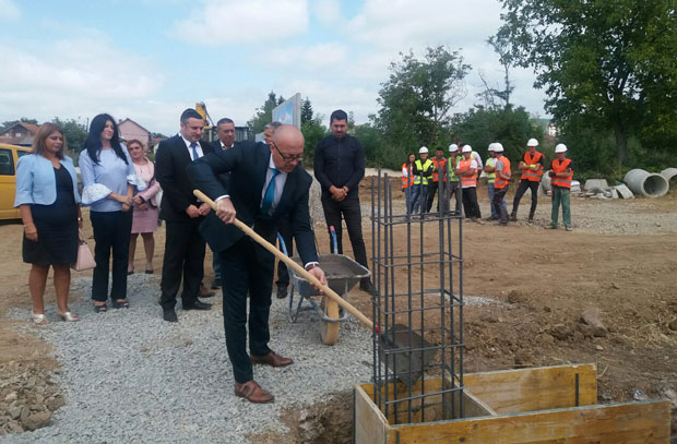 Горан Ракић: Српска листа има безрезерну подршку 