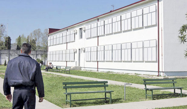 ОДЛУКА АПЕЛАЦИОНОГ СУДА У ЦРНОЈ ГОРИ: Радуловић још иза решетака