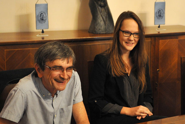 65. Позорје: Уводи се Друга сцена