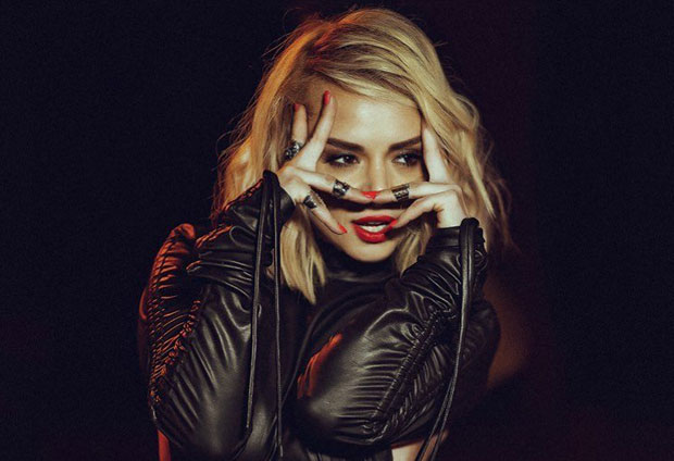 Аморе мио: Ана Штајдохар објавила нову песму