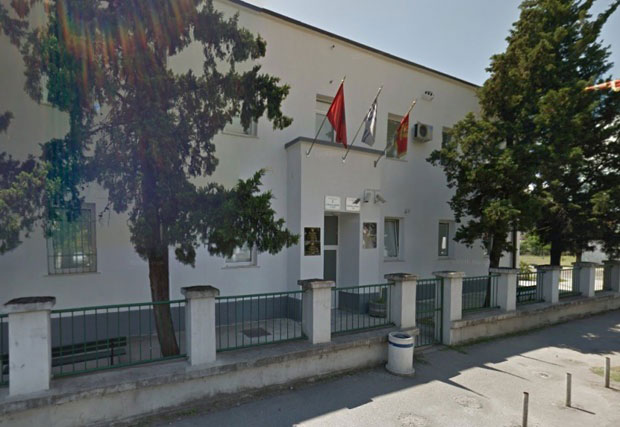 ДПС није славио са Албанцима у Тузима