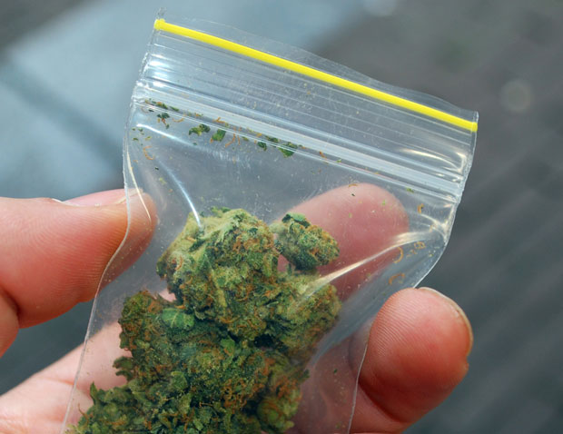 ЦРНА ГОРА: Због дроге ухапшено 14 особа