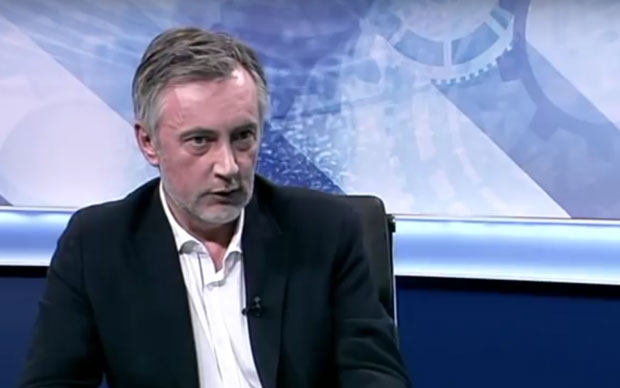 СМЕТА МУ СРПСКА СТРАНКА: Шкоро би да забрани СДСС?