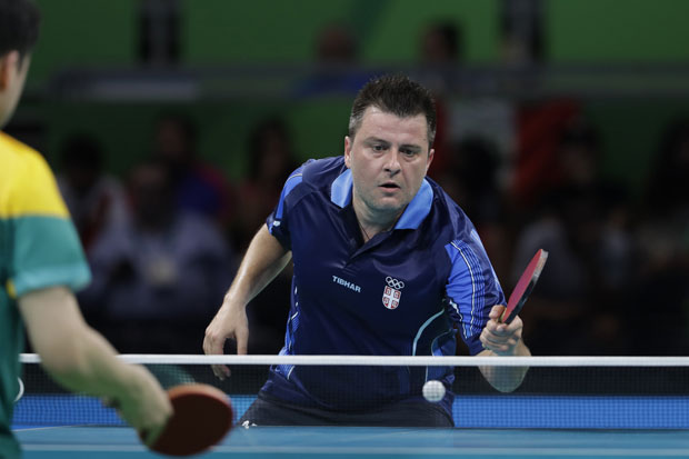 Екипно ЕП у стоном тенису: Срби се нису прославили