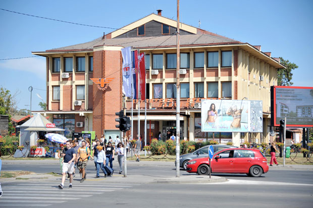 ISTORIJSKI TRENUTAK: Sve je gotovo - Pančevo ima SUPERLIGAŠA!