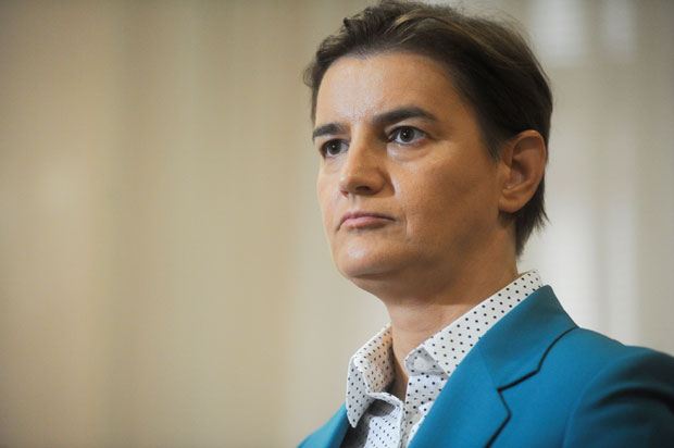 Брнабић: Објекат на Копаонику биће срушен; Сарадњу са Инситутом Тонија Блера не плаћају грађани