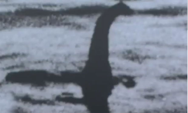 ИСТИНА О ЧУДОВИШТУ ИЗ ЛОХ НЕСА: Научници пронашли ДНК џиновског створења