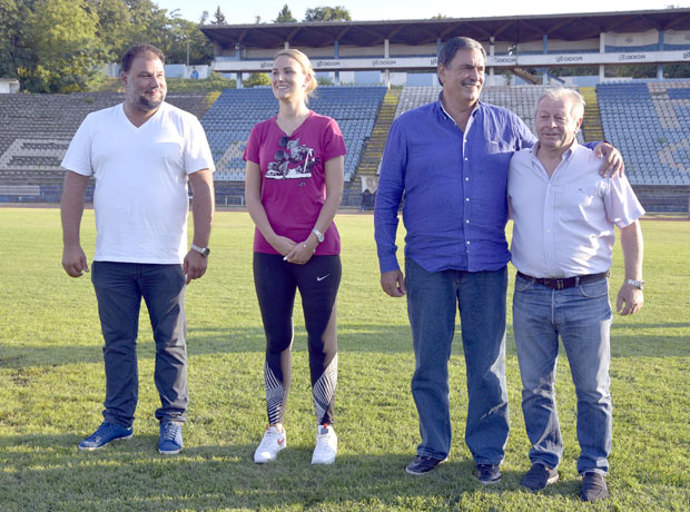 „Романтичари“ помогли лечењу најмлађих