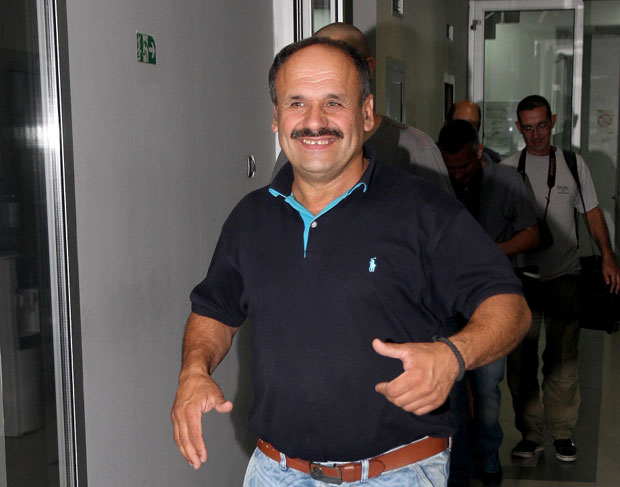 Одређен притвор Змају од Шипова: Одбрана чека решење