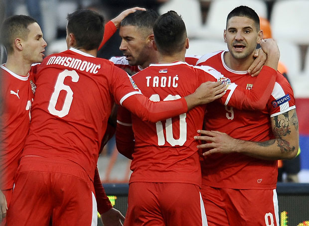 Митровић: Пред пуном “Мараканом” само на победу