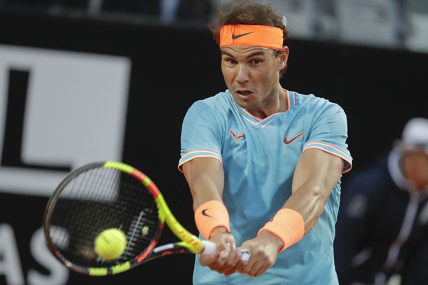 Надал преко Шварцмана до полуфинала Ју Ес Опена