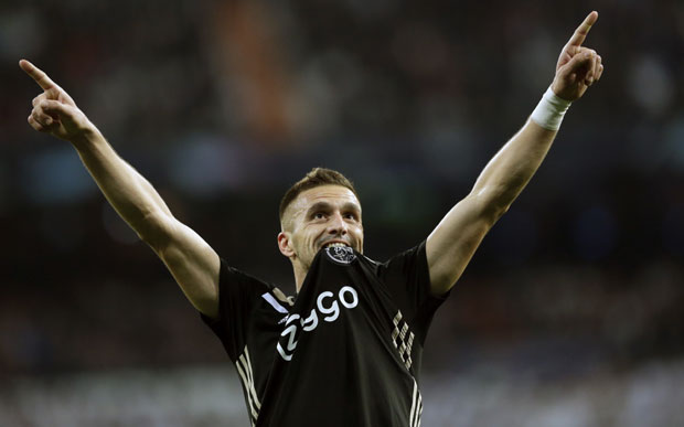 ФИФПро: Тадић у конкуренцији за идеални тим у 2019. години