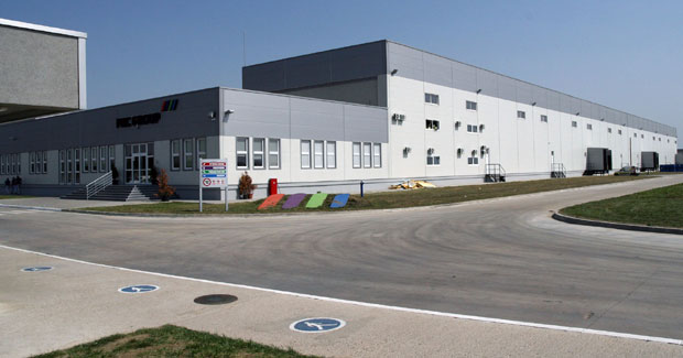 Kупују земљу и халу за 6,3 милиона евра