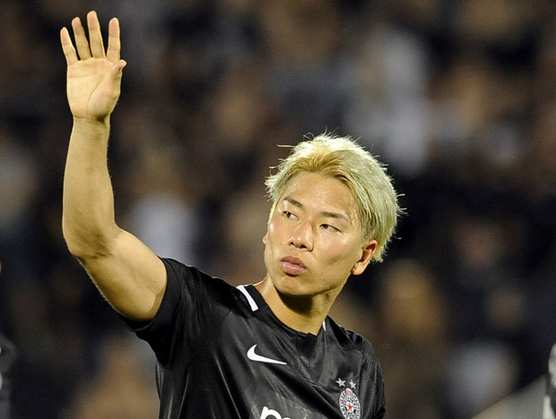 МИЛОШЕВИЋ БРОЈАО ДО 28: Партизан пријавио списак играча за Лигу Европе