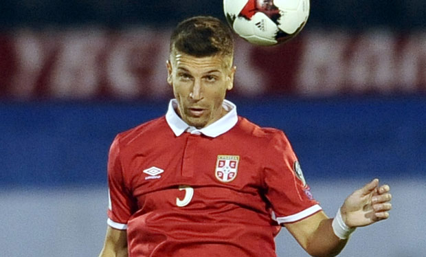 ПОВРАТНИК МЕЂУ ОРЛОВЕ МАТИЈА НАСТАСИЋ: Не бојимо се никога