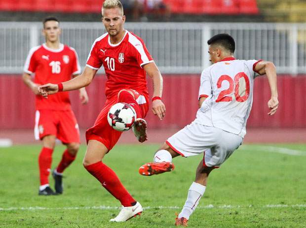 ЕП СЕ ГРАДИ ОД САРАНСКА: Млада репрезентација Србије у Русији започиње квалификације за ЕП 