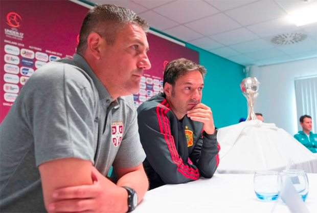 ОМЛАДИНЦИ ОДМЕРАВАЈУ СНАГЕ: У Суботици данас почиње турнир Стеван Ћеле Вилотић