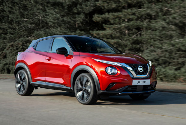 Џук још заводљивији