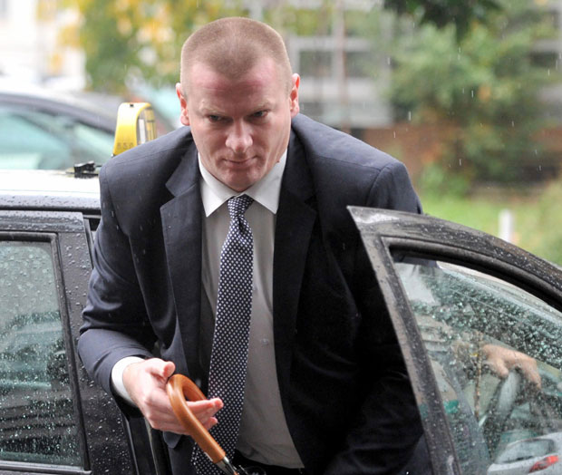 СУД ОДЛУЧИО: Синђелића изручују Хрватској због убиства