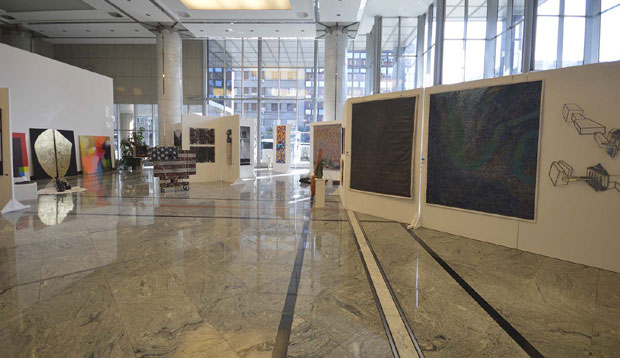 Награде смотре Уметност данас