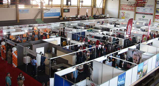 У Moдричи oдржaн 10. jубилaрни сajaм приврeдe (ФОТО)