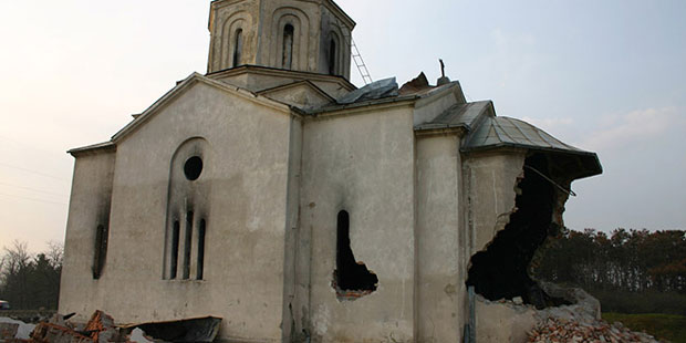 НАТО МИТОЛОГИЈА: Која је скривена позадина кампање 1999.