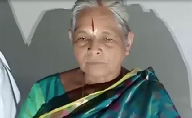 “ПРЕТЕКЛА” АТИФУ ЉАЈИЋ: Родила близанце у 74. години (ВИДЕО)