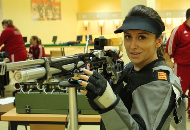 Петоро српских стрелаца на финалу Светског купа