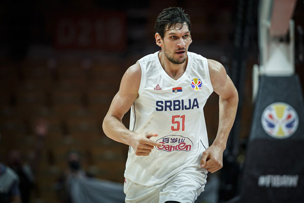 Бирчевић и Марјановић: Озбиљан меч, против Шпаније за прво место