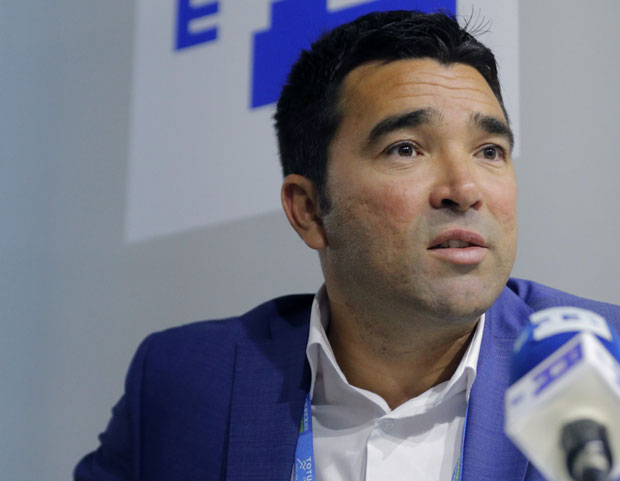 ДЕКО ВЕРУЈЕ У ПОРТУГАЛИЈУ: После утакмице у Београду се враћамо у нормалу