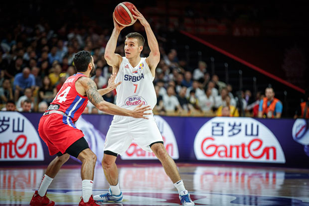 Богдановић: МВП се бира на крају