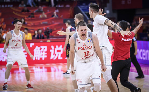 МУНДОБАСКЕТ: Пољаци и Аргентинци иду даље, Руси елиминисани