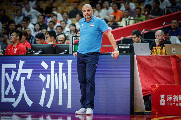 Ђорђевић: Приступ и озбиљност су допринели оволикој разлици (ВИДЕО)