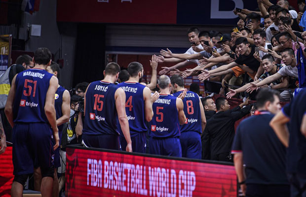 ПОЗНАТО ШЕСТ УЧЕСНИКА ОИ: Србија на 40 минута до визе за Јапан?