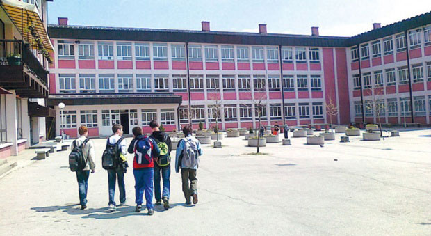 На часове иду без уџбеника