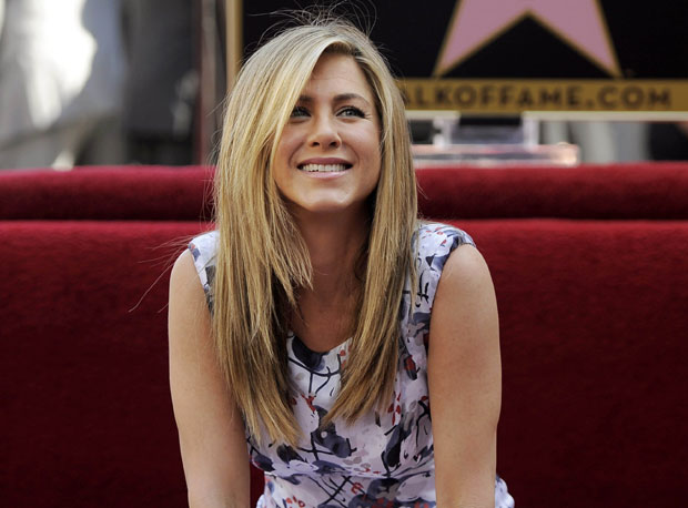 Џенифер Анистон се и са 50 осећа добро и не примећује промене