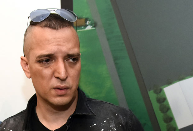 УБИСТВО ПЕВАЧИЦЕ: Зоран Марјановић пред Вишим судом следеће среде