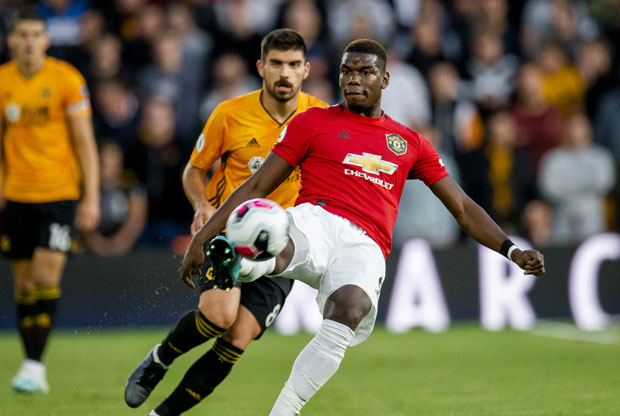 Рајола у Манчестеру “појачава” уговор Погби