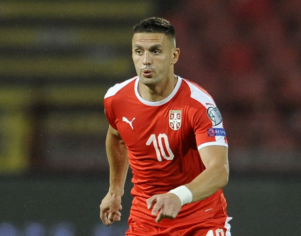 Тадић: Португалци ће покушати да доминирају, најбитније је да се трчи паметно