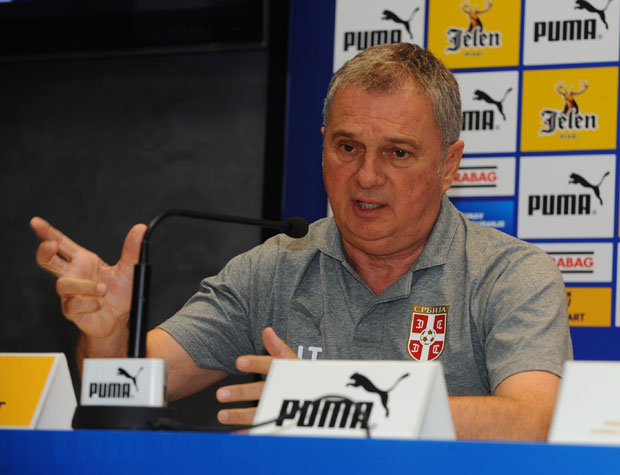 Тумбаковић: Знамо мане Португалаца