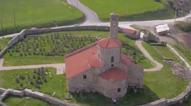 Српска православна црква за викенд прославља два важна јубилеја