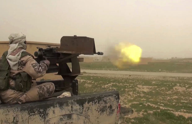 Сирија: Још један напад дроновима у провинцији Идлиб