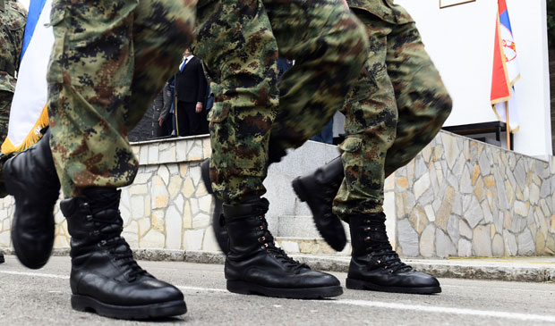 НИСУ БИЛИ НАЈАВЉЕНИ? Делегацији Војске Србије забрањен улазак у Хрватску