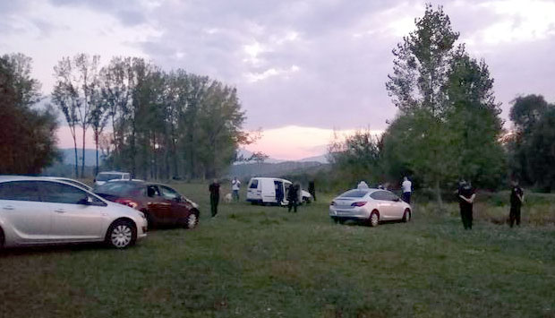 Пронађено тело нестале девојке код језера Крупац