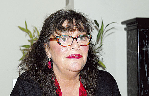 Весна Чипчић: Ветар са много бофора